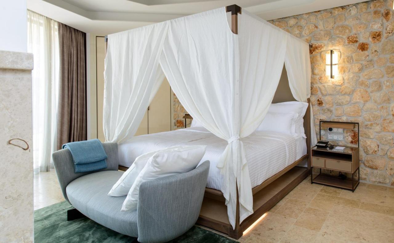 Villa Nai 3.3 Zman ภายนอก รูปภาพ