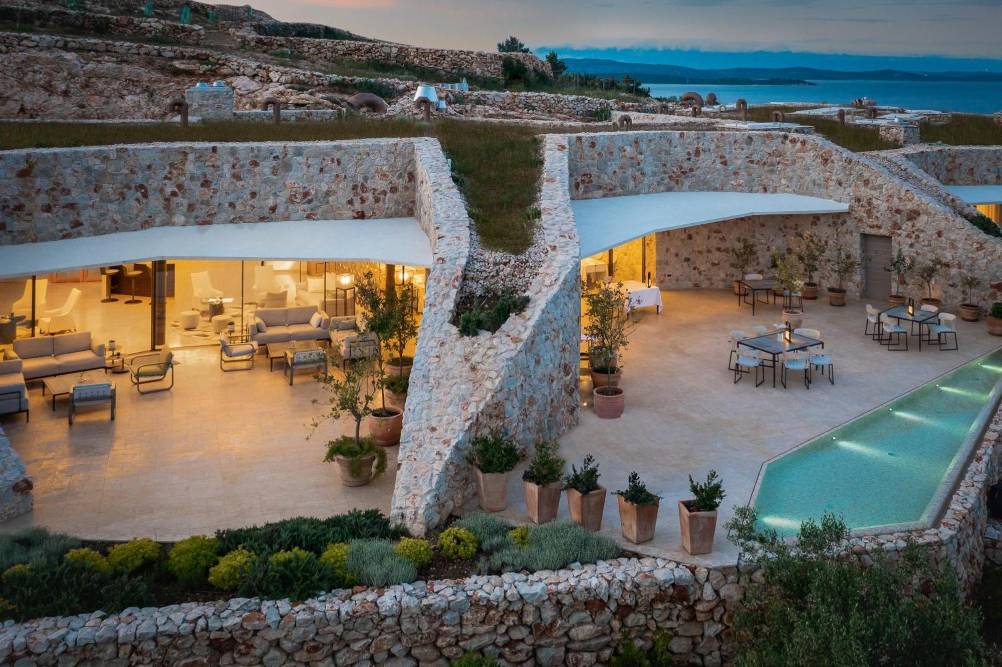 Villa Nai 3.3 Zman ภายนอก รูปภาพ