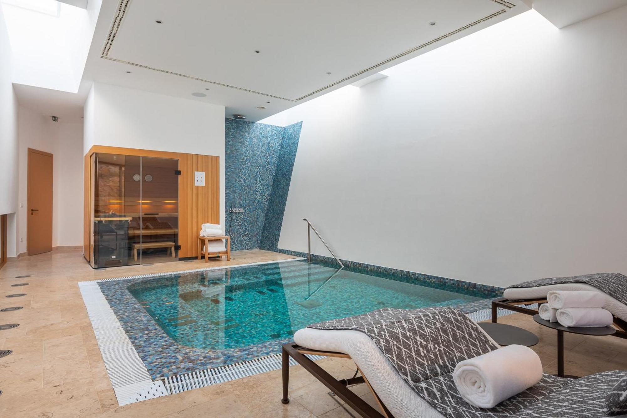 Villa Nai 3.3 Zman ภายนอก รูปภาพ