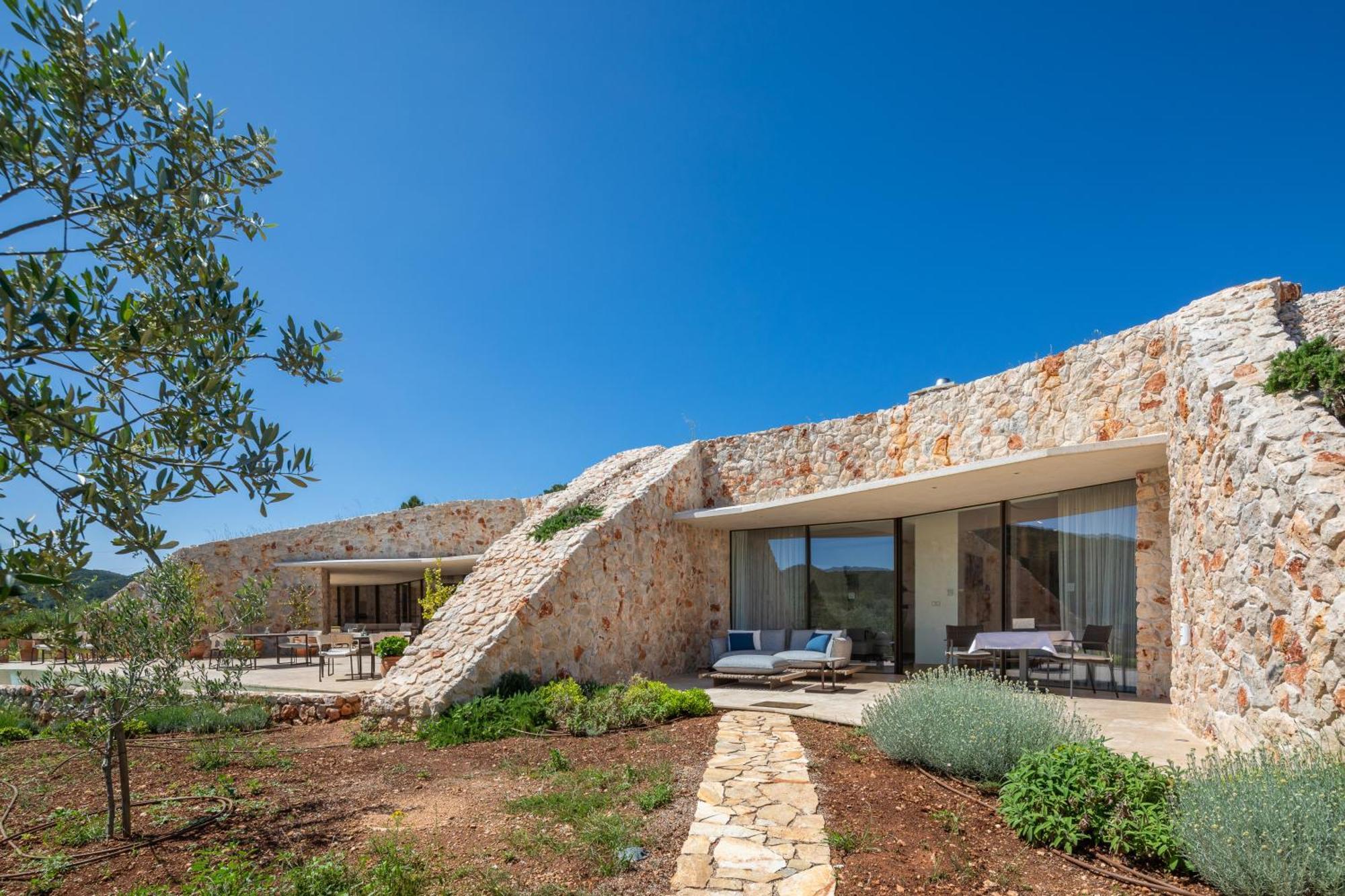 Villa Nai 3.3 Zman ภายนอก รูปภาพ